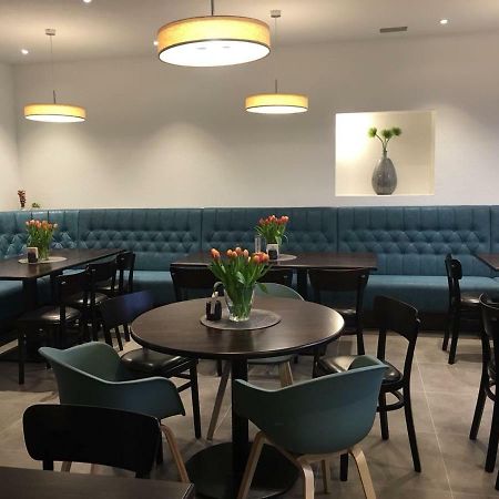 Jimmy Gastronomie & Uebernachtung Hotel Altheim  Екстериор снимка