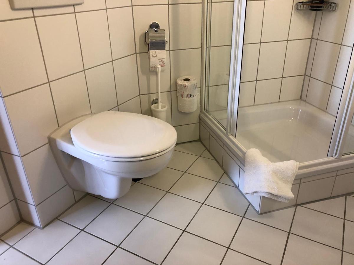 Jimmy Gastronomie & Uebernachtung Hotel Altheim  Екстериор снимка