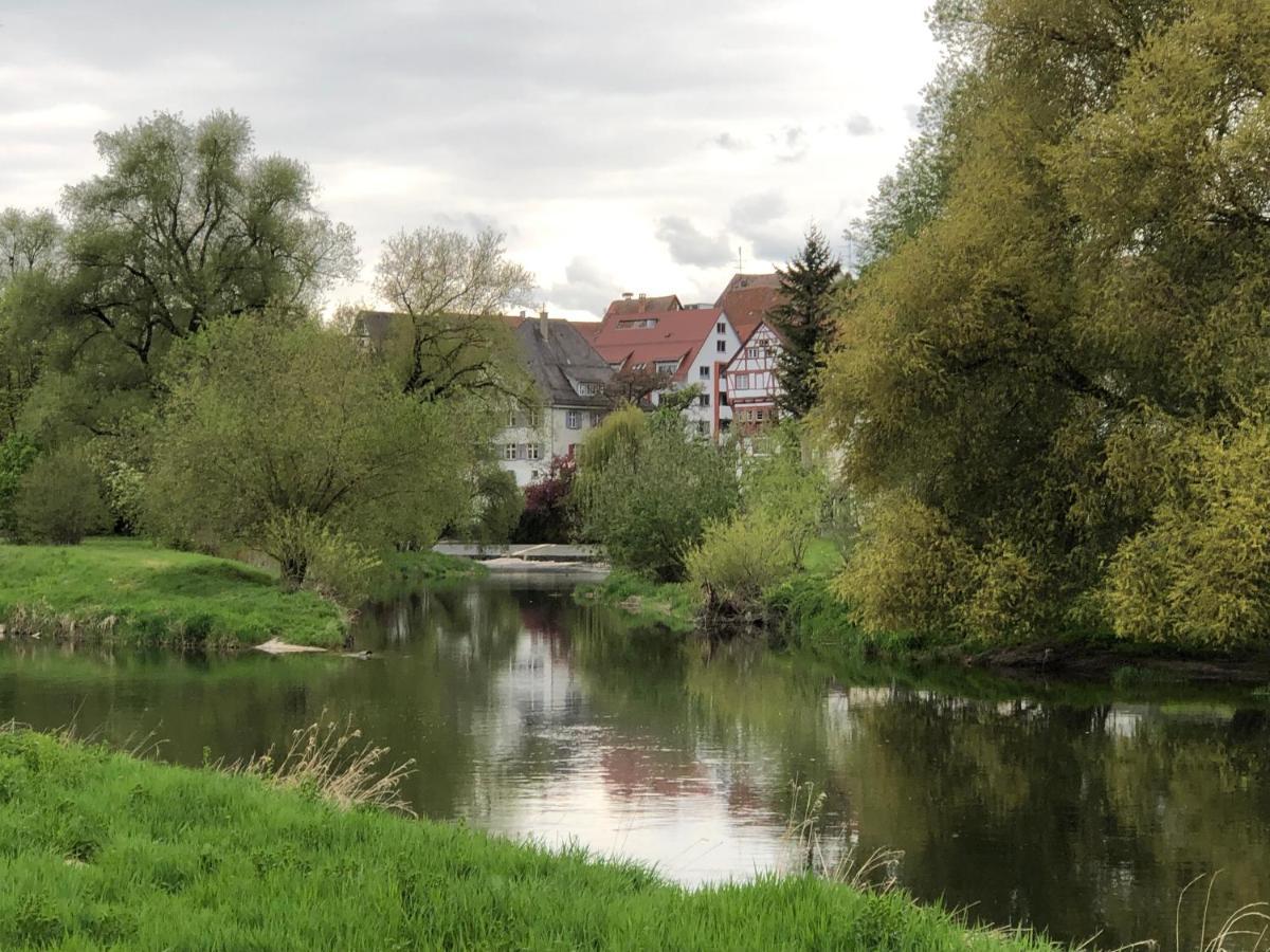Jimmy Gastronomie & Uebernachtung Hotel Altheim  Екстериор снимка