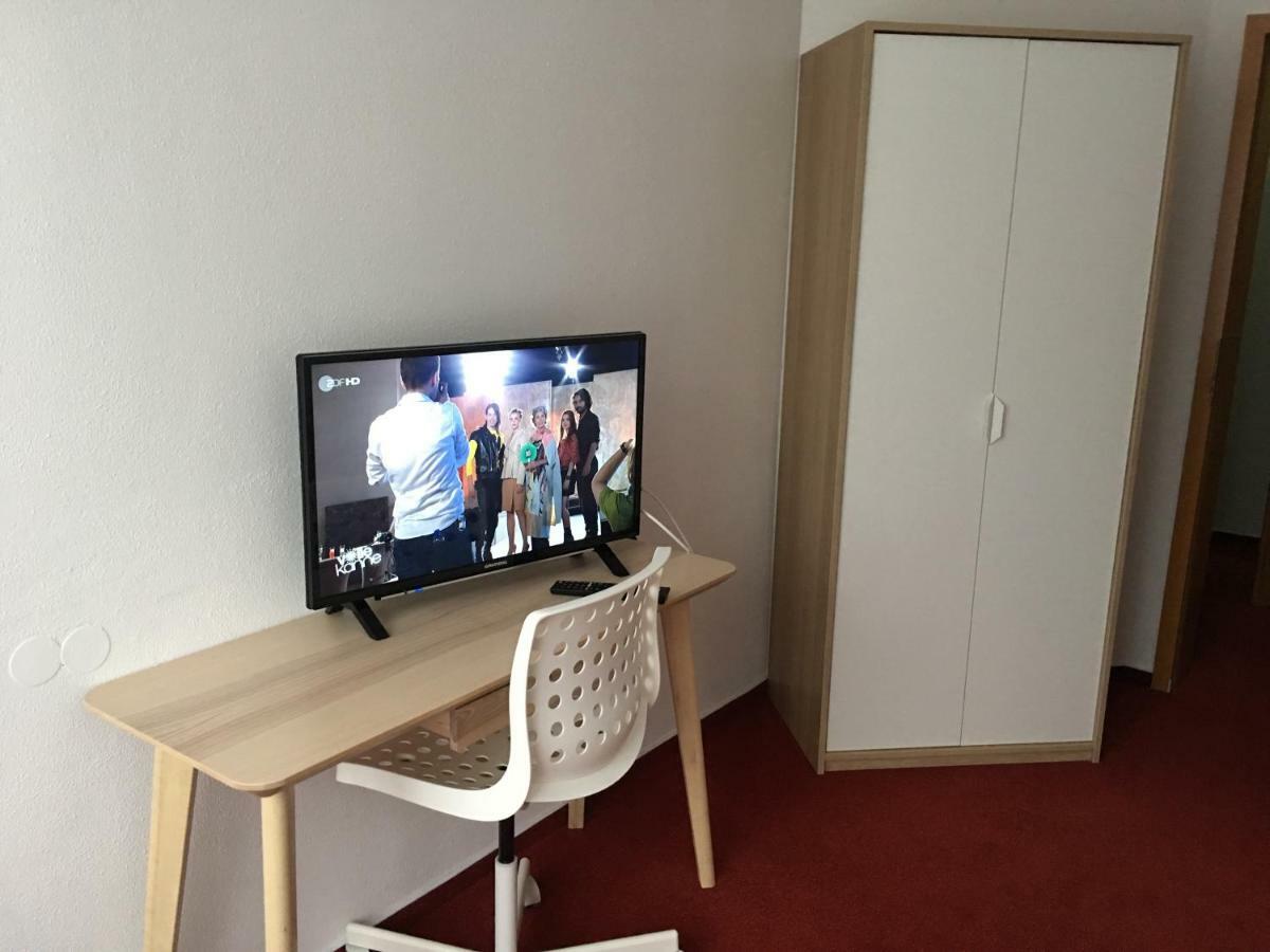 Jimmy Gastronomie & Uebernachtung Hotel Altheim  Екстериор снимка